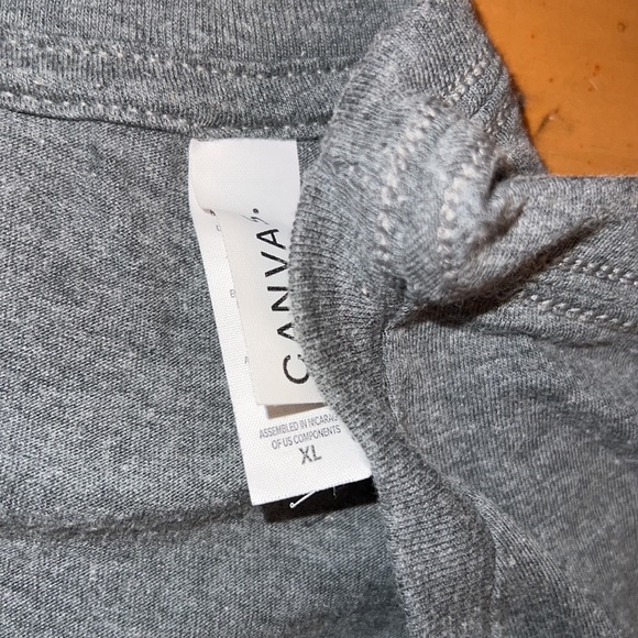 “Saturdays are for the boys” t-shirt (size XL) - Picture 2 of 2